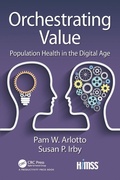 Cover: Orchestrating Value - CRC Press