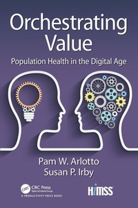 Enlarge image Cover: Orchestrating Value - CRC Press