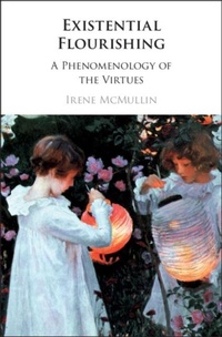 Abbildung von: Existential Flourishing - Cambridge University Press