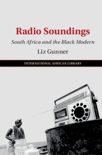 Abbildung von: Radio Soundings - Cambridge University Press