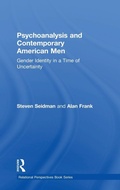 Cover: Psychoanalysis and Contemporary American Men - Routledge