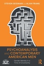 Cover: Psychoanalysis and Contemporary American Men - Routledge