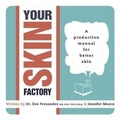 Cover: Your Skin Factory - Fernro Publishing