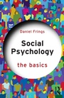 Cover: Social Psychology - Routledge