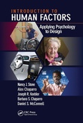 Cover: Introduction to Human Factors - CRC Press
