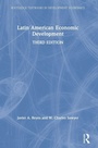 Cover: Latin American Economic Development - Routledge