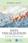 Cover: Data Visualization - Chapman & Hall/CRC