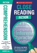 Cover: Fiction Ages 6+ - Scholastic