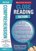 Cover: Fiction Ages 7+ - Scholastic