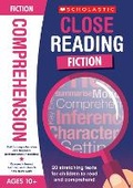 Cover: Fiction Ages 10+ - Scholastic