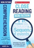 Cover: Non-Fiction Ages 6+ - Scholastic