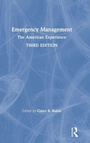 Cover: Emergency Management - Routledge
