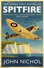 Cover: Spitfire - Simon & Schuster Ltd