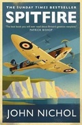 Cover: Spitfire - Simon & Schuster Ltd
