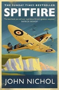 Abbildung von: Spitfire - Simon & Schuster Ltd
