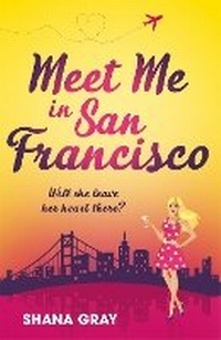 Abbildung von: Meet Me In San Francisco - Headline Eternal