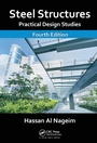 Cover: Steel Structures - CRC Press