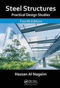 Cover: Steel Structures - CRC Press
