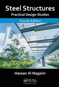 Enlarge image Cover: Steel Structures - CRC Press