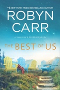 Cover: The Best Of Us - Mills & Boon