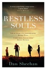 Cover: Restless Souls - Weidenfeld & Nicolson