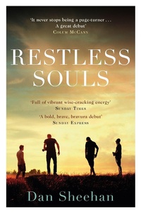 Enlarge image Cover: Restless Souls - Weidenfeld & Nicolson