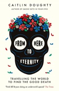 Cover: From Here to Eternity - Weidenfeld & Nicolson