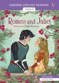Cover: Romeo and Juliet - Usborne Publishing Ltd