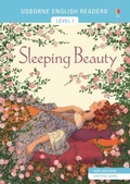 Cover: Sleeping Beauty - Usborne Publishing Ltd