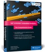 Cover: SAP S/4HANA Embedded Analytics - SAP PRESS