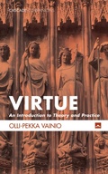 Cover: Virtue - Wipf and Stock Publishers