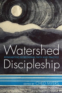 Enlarge image Cover: Watershed Discipleship - Wipf and Stock Publishers