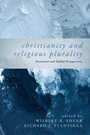 Cover: Christianity and Religious Plurality - Wipf and Stock Publishers