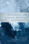 Cover: Christianity and Religious Plurality - Wipf and Stock Publishers