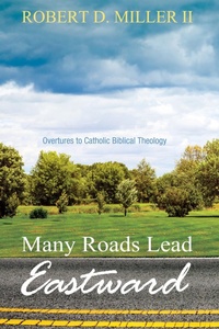 Abbildung von: Many Roads Lead Eastward - Wipf and Stock Publishers