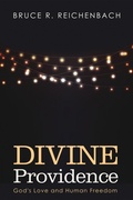 Cover: Divine Providence - Wipf and Stock Publishers
