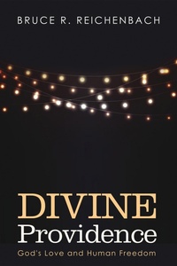 Enlarge image Cover: Divine Providence - Wipf and Stock Publishers