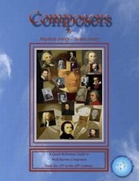Enlarge image Cover: Composers - SAvery Books