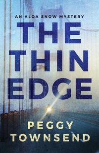 Enlarge image Cover: The Thin Edge - Thomas & Mercer