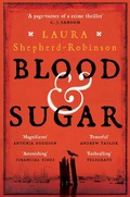 Cover: Blood & Sugar - Mantle
