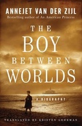 Cover: The Boy Between Worlds - AmazonCrossing