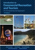 Cover: Introduction to Commercial Recreation and Tourism - Sagamore Publishing