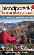 Cover: Grandparents Arizona Style - Adventure Publications, Incorporated