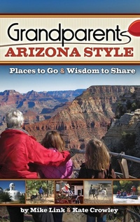 Abbildung von: Grandparents Arizona Style - Adventure Publications, Incorporated