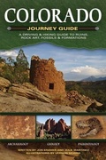 Cover: Colorado Journey Guide - Adventure Publications, Incorporated
