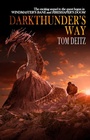 Cover: Darkthunder's Way - Simon + Schuster LLC