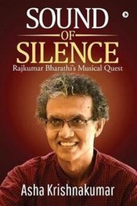 Abbildung von: Sound of Silence - Notion Press, Inc.