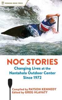Abbildung von: NOC Stories - Menasha Ridge Press Inc.
