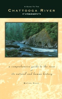 Abbildung von: A Guide to the Chattooga River - Menasha Ridge Press Inc.