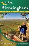Cover: Five-Star Trails: Birmingham - Menasha Ridge Press Inc.